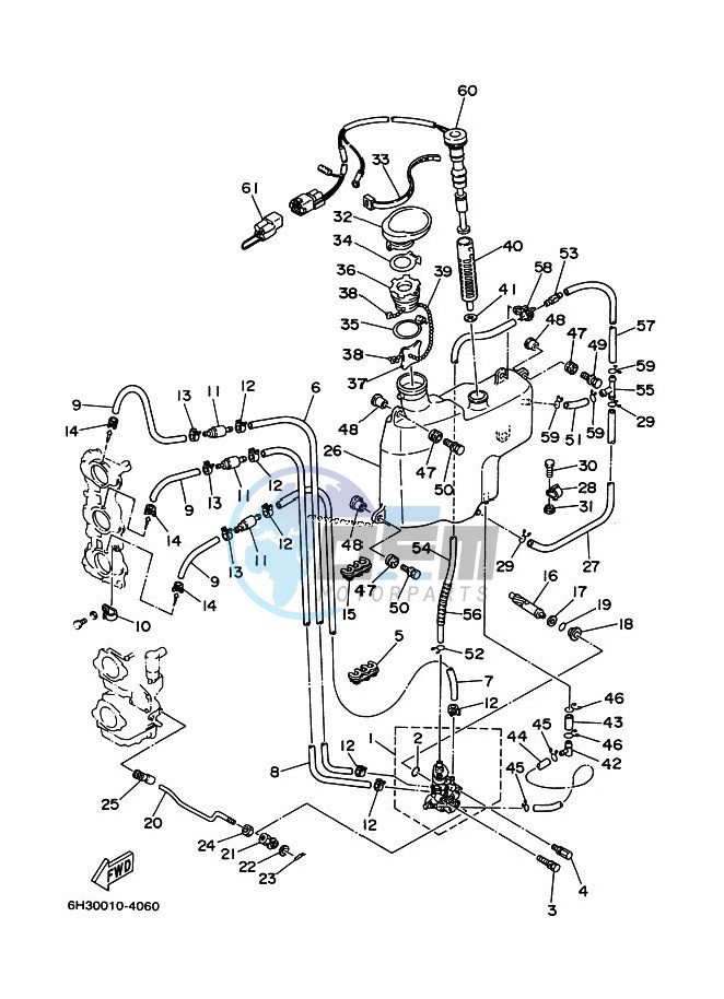 OIL-PUMP