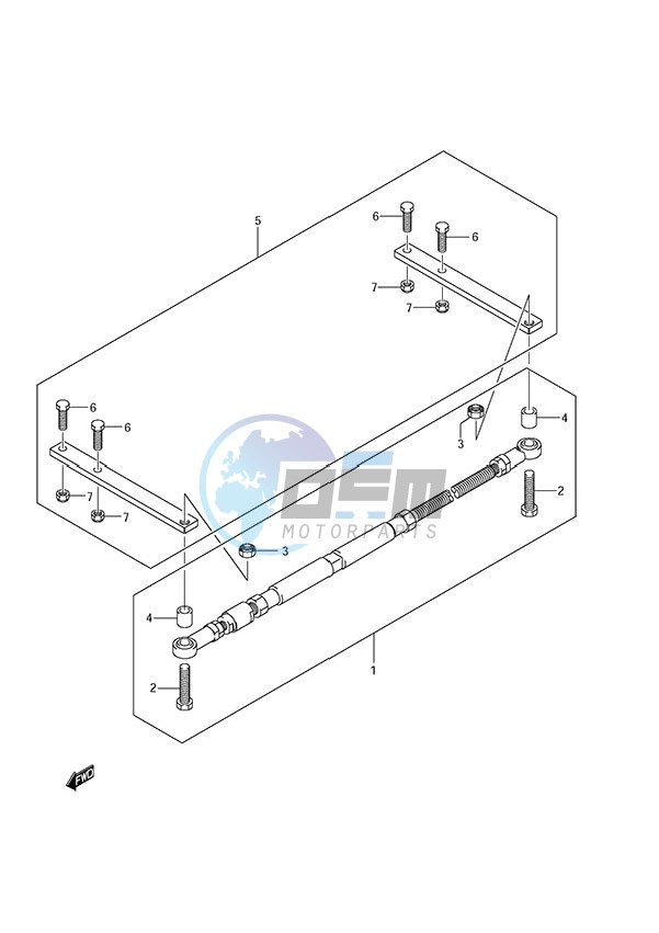 Tie Rod