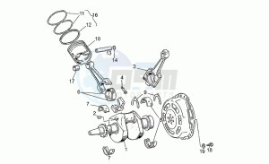 NTX 650 drawing Fuel supply