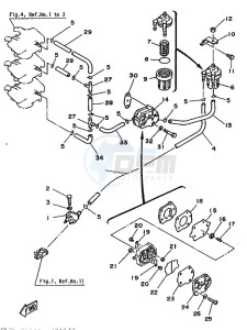 40E drawing FUEL-SUPPLY-1