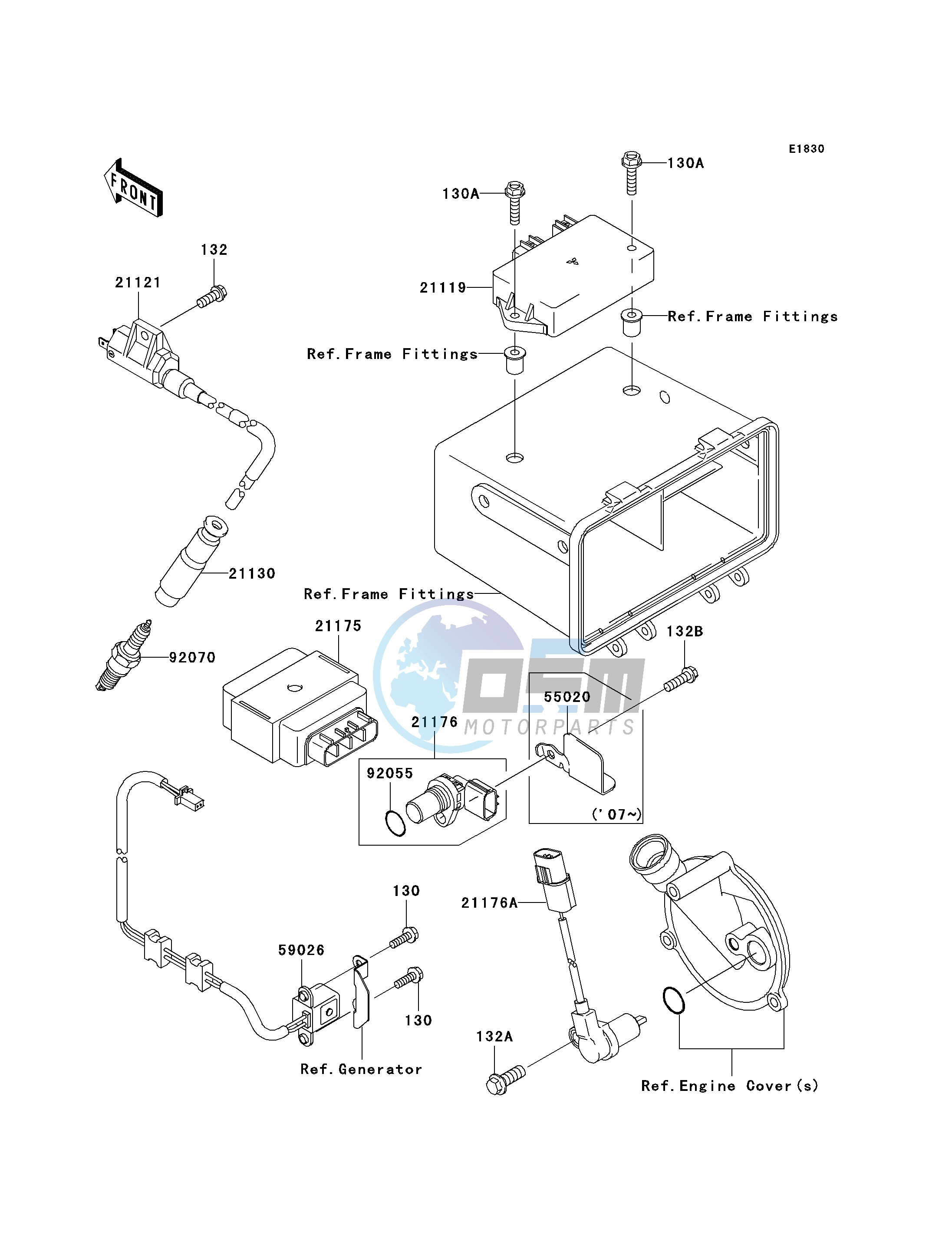 IGNITION SYSTEM