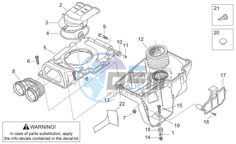 Air box