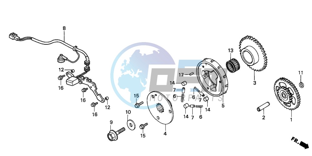 PULSE GENERATOR