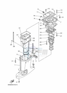 115CETOL drawing CASING