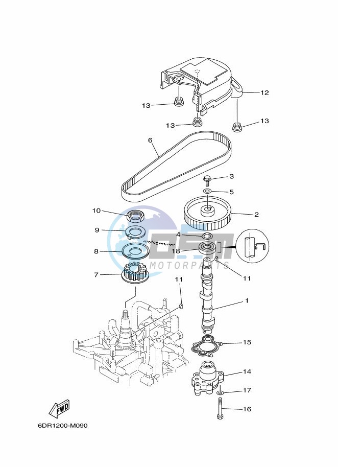 OIL-PUMP