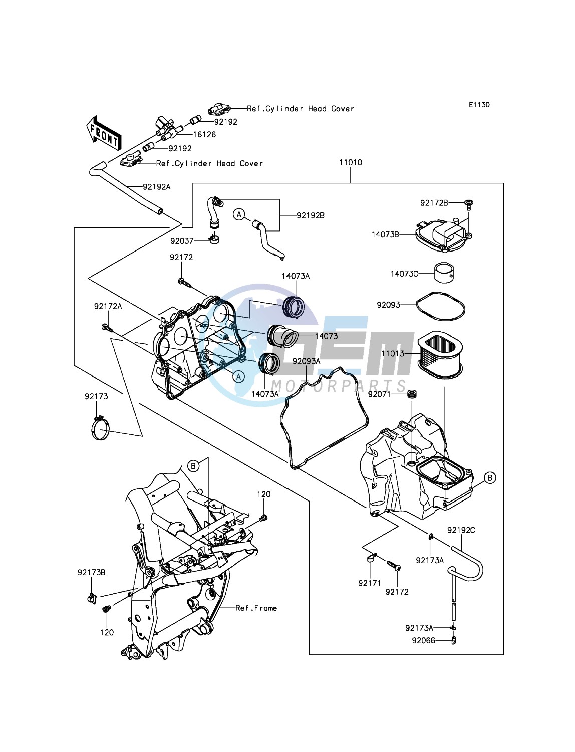 Air Cleaner