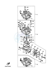 30D drawing CARBURETOR