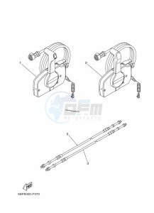 F25DEL drawing REMOTE-CONTROL-BOX