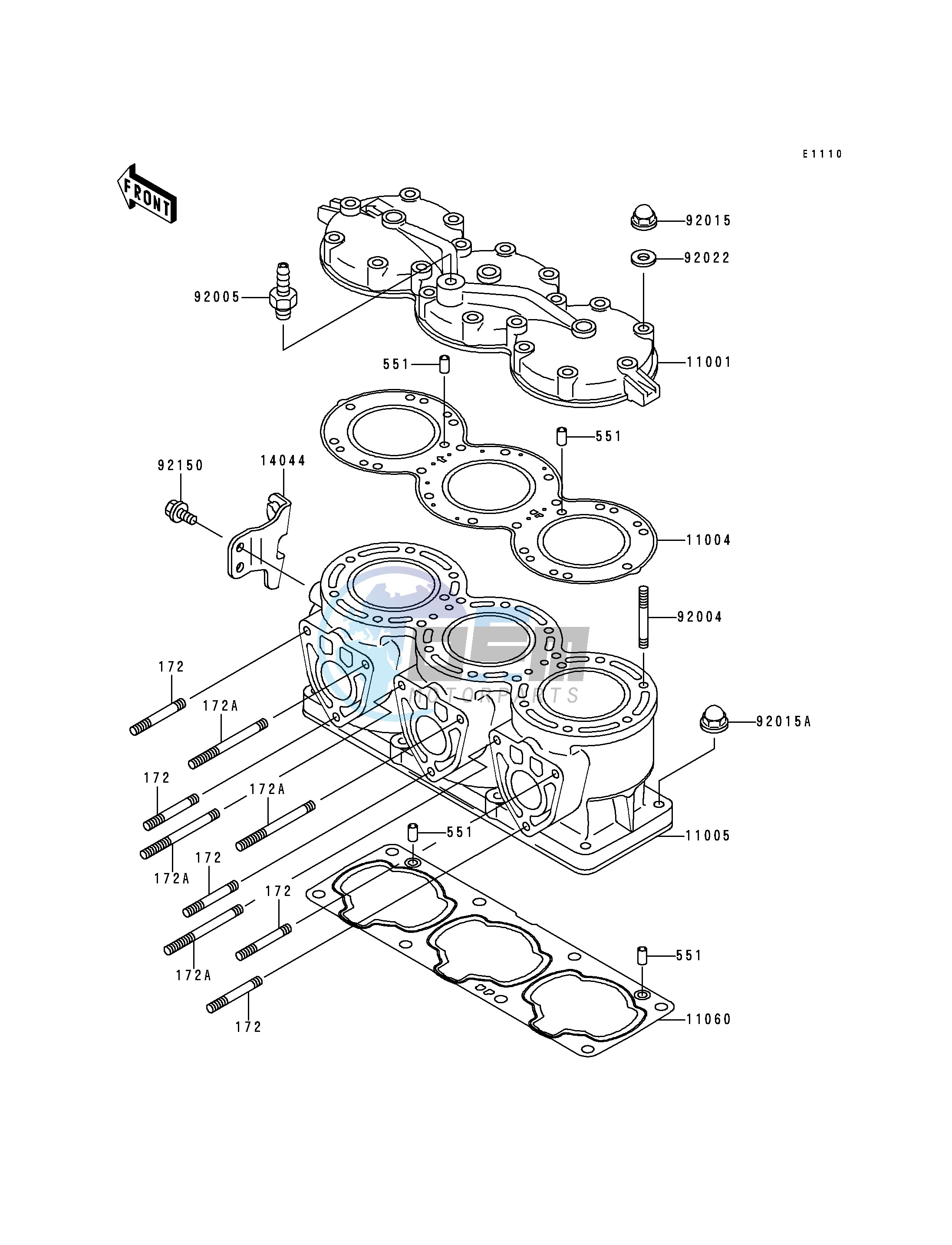 CYLINDER HEAD_CYLINDER