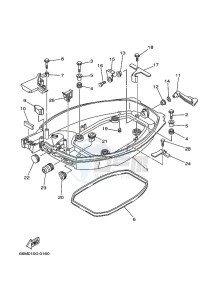 F15A drawing BOTTOM-COVER