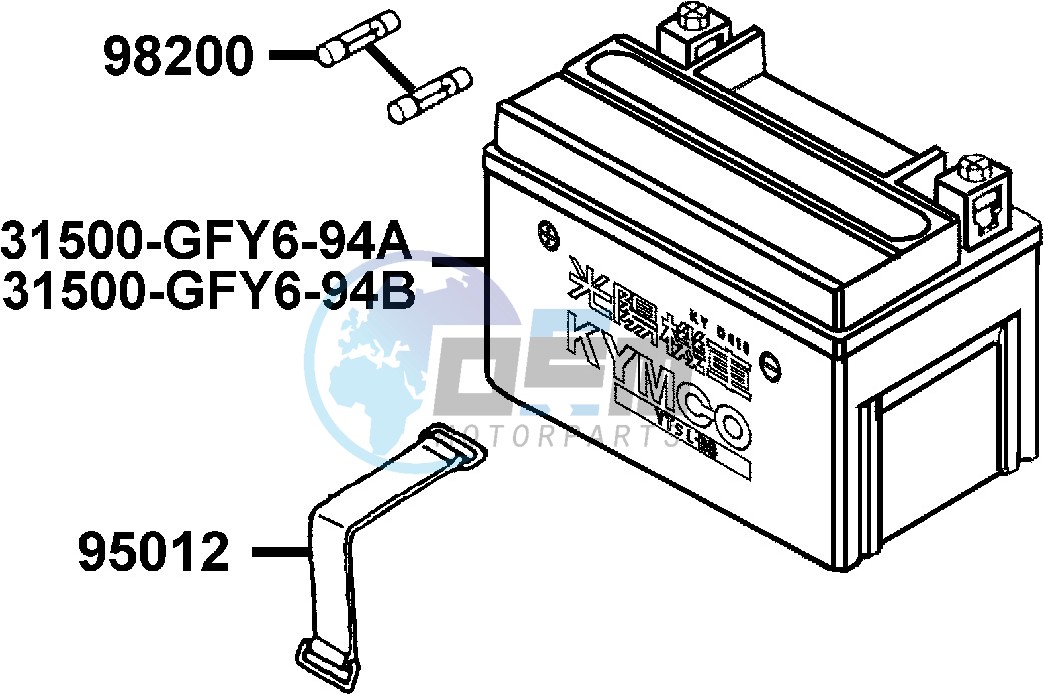 Wire Harness