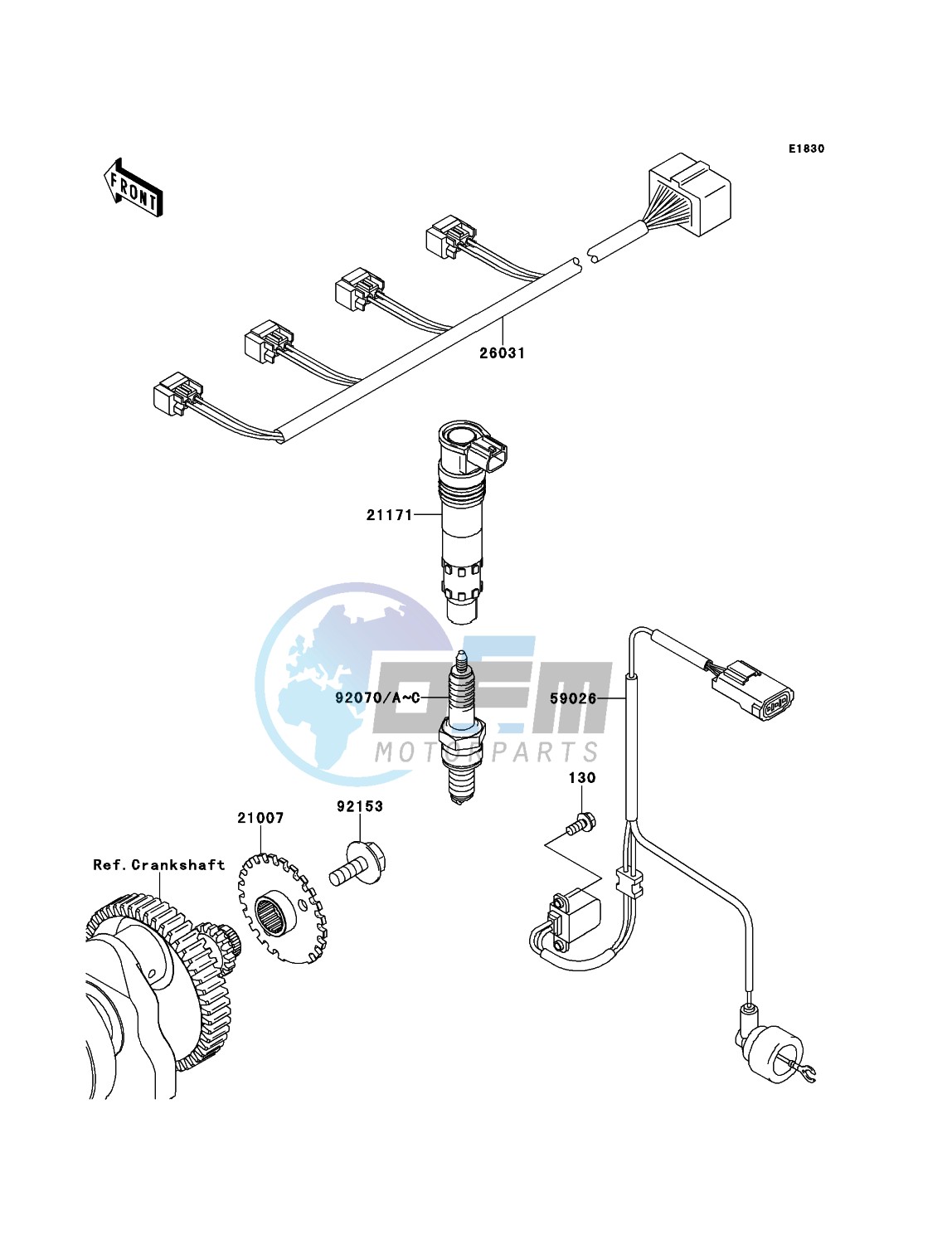 Ignition System