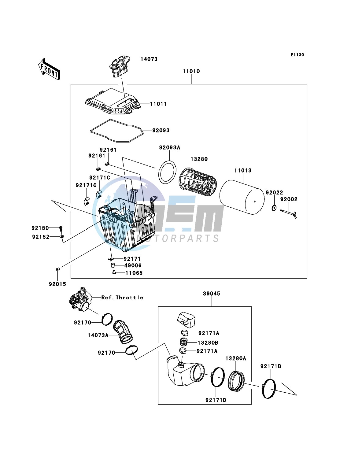 Air Cleaner