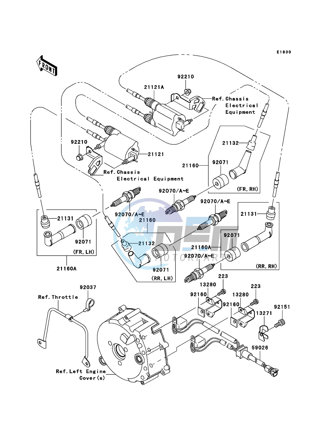 Ignition System