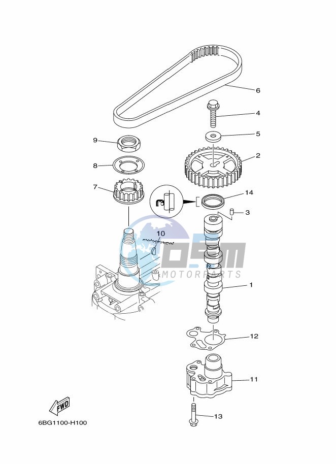 OIL-PUMP