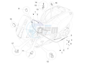 150 4T 3V ie Primavera (APAC, LATAM) (AU, S.A., TH, TN, VT) drawing Transmissions