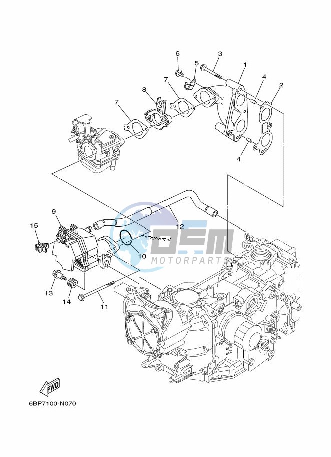 INTAKE