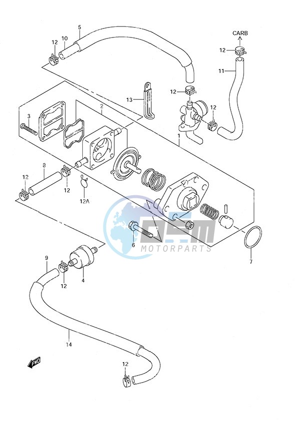 Fuel Pump