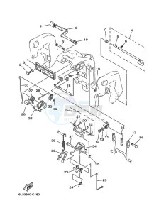 25MSHD drawing MOUNT-2