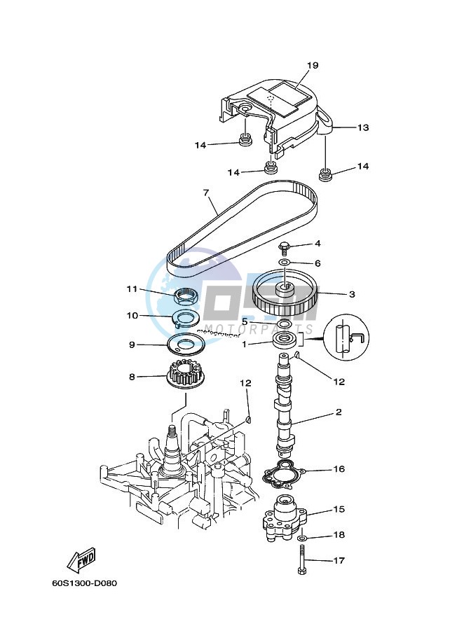 OIL-PUMP