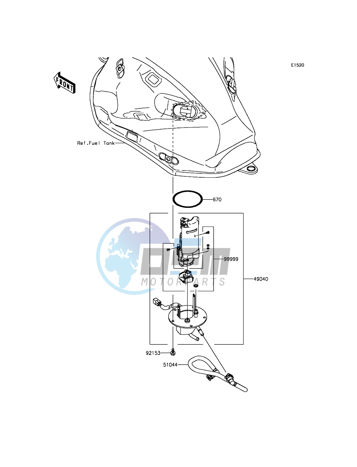 Fuel Pump