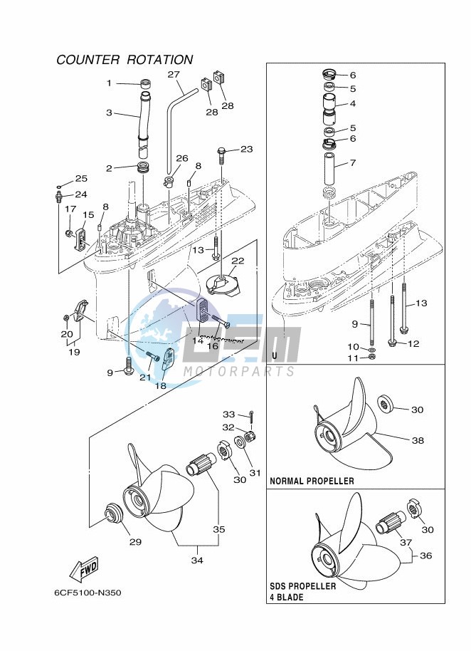 PROPELLER-HOUSING-AND-TRANSMISSION-4