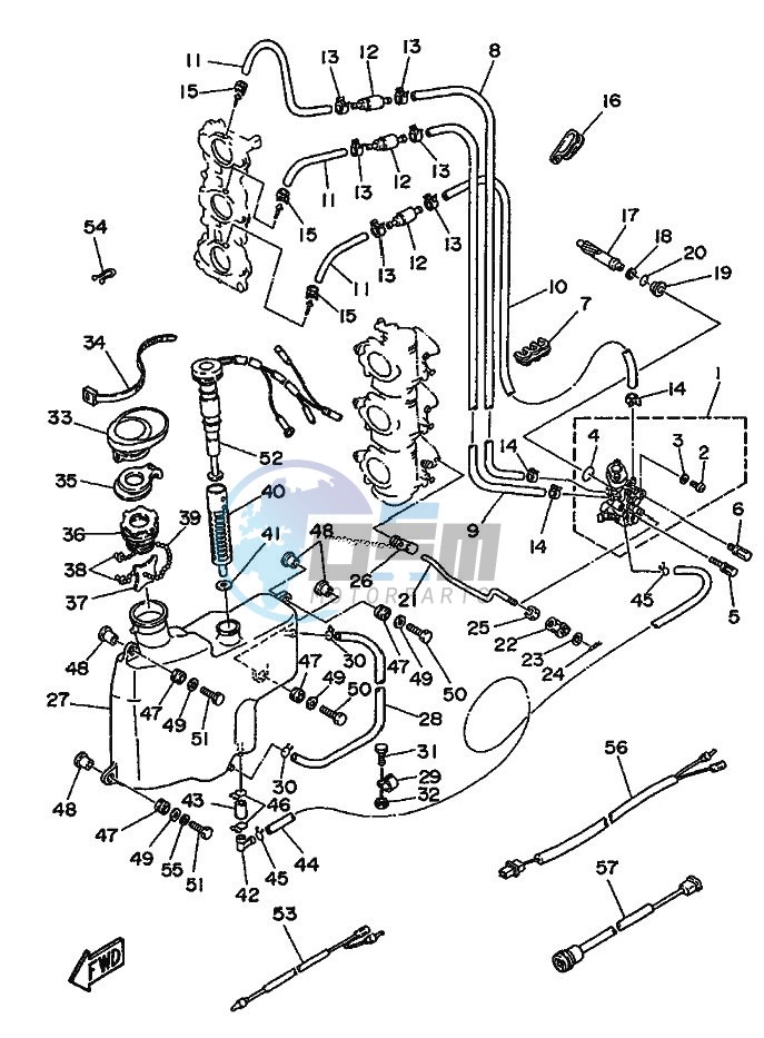 OIL-PUMP