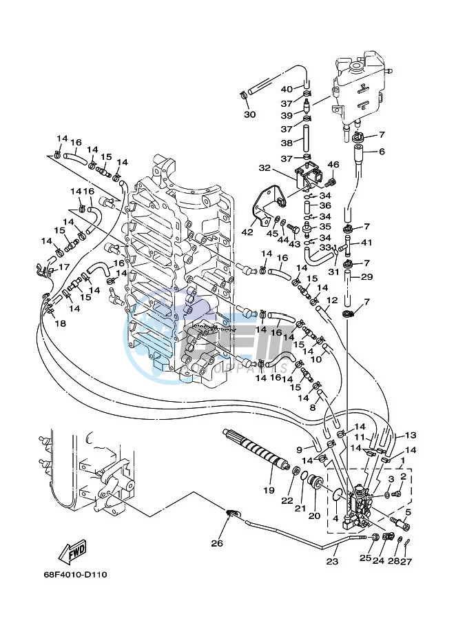 OIL-PUMP