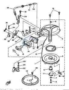 6D drawing KICK-STARTER