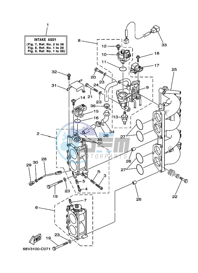 INTAKE-2