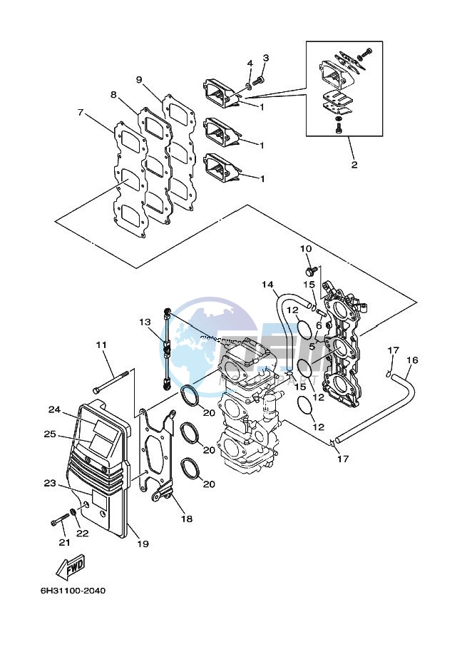 INTAKE