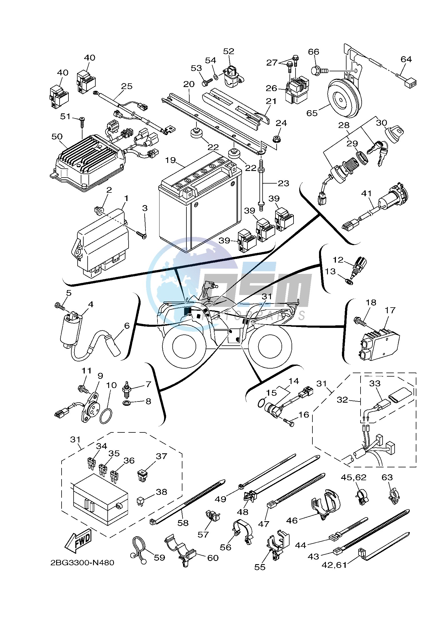 ELECTRICAL 1