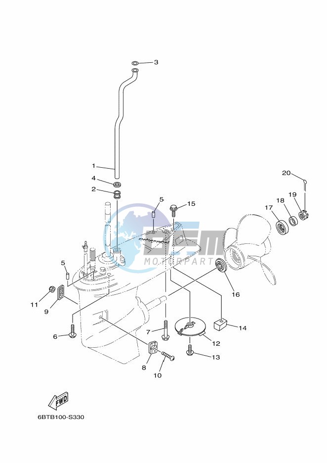 LOWER-CASING-x-DRIVE-2