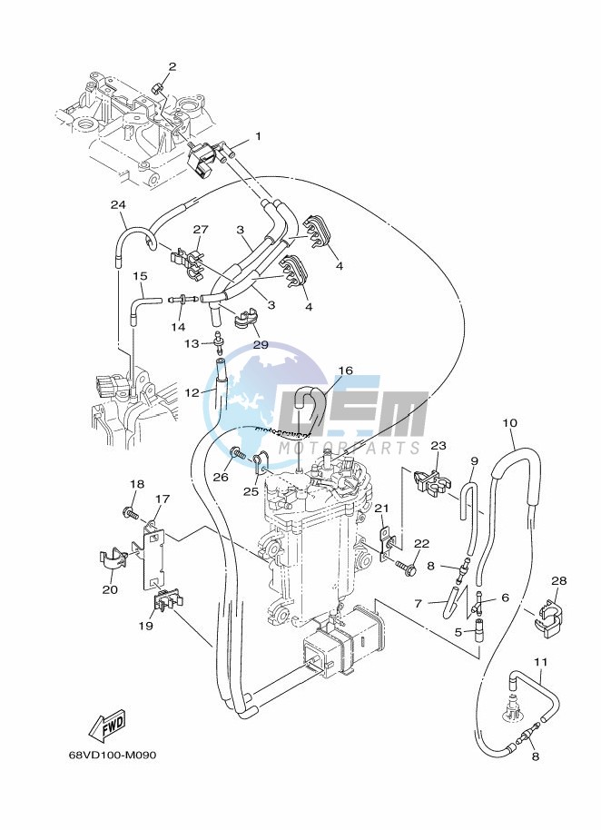 INTAKE-3