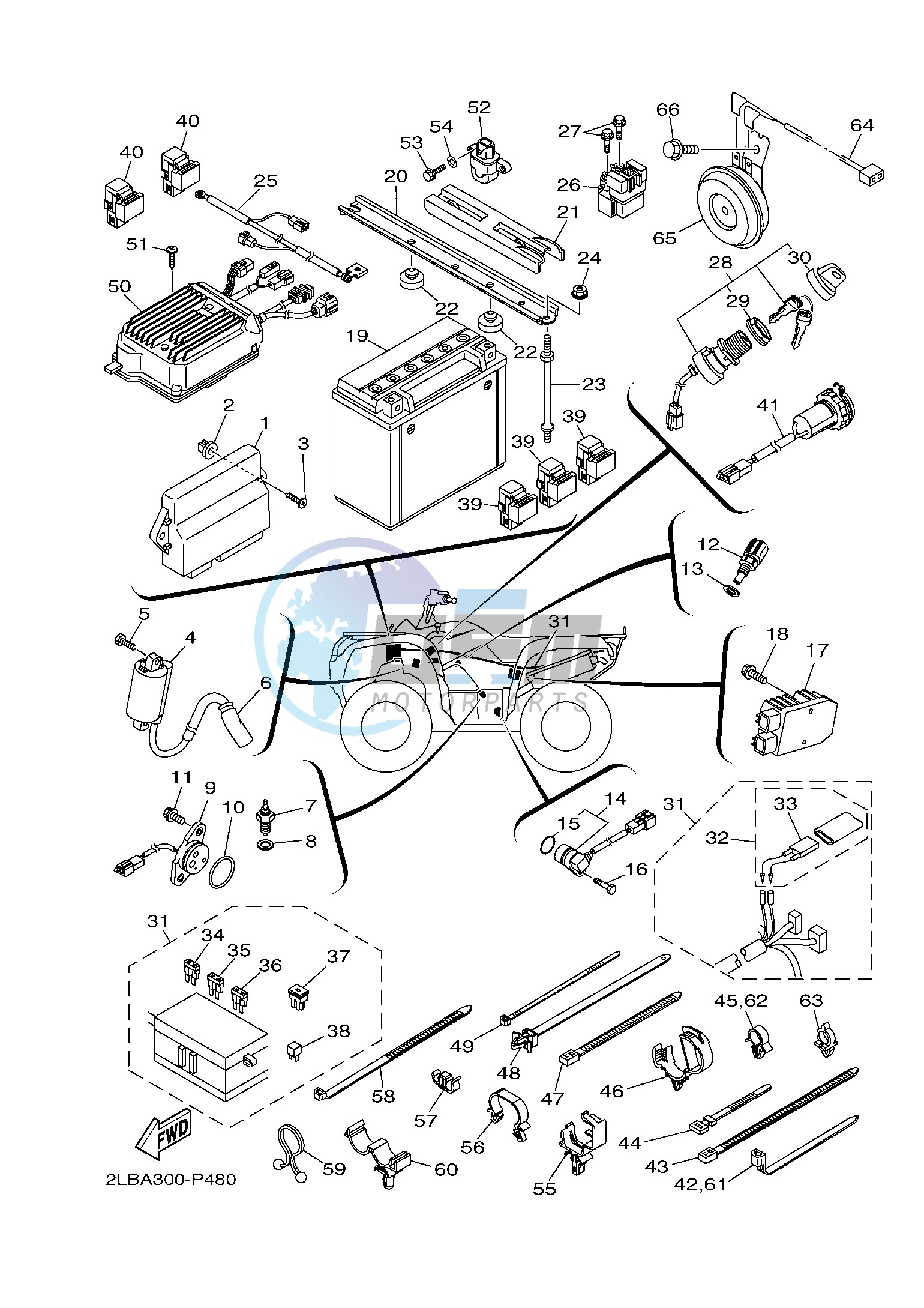 ELECTRICAL 1