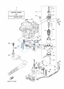 FT8DMHX drawing OPTIONAL-PARTS-1