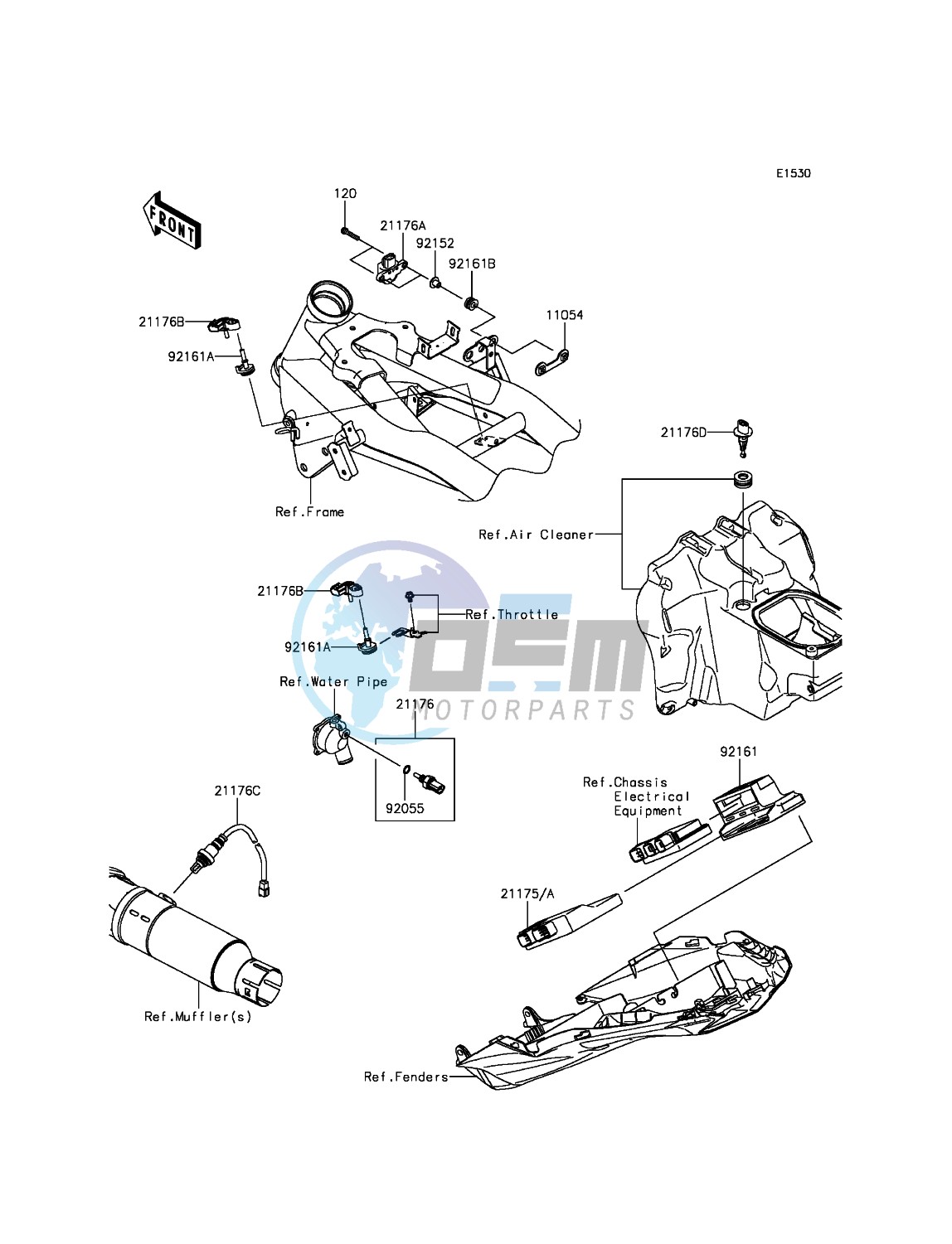 Fuel Injection