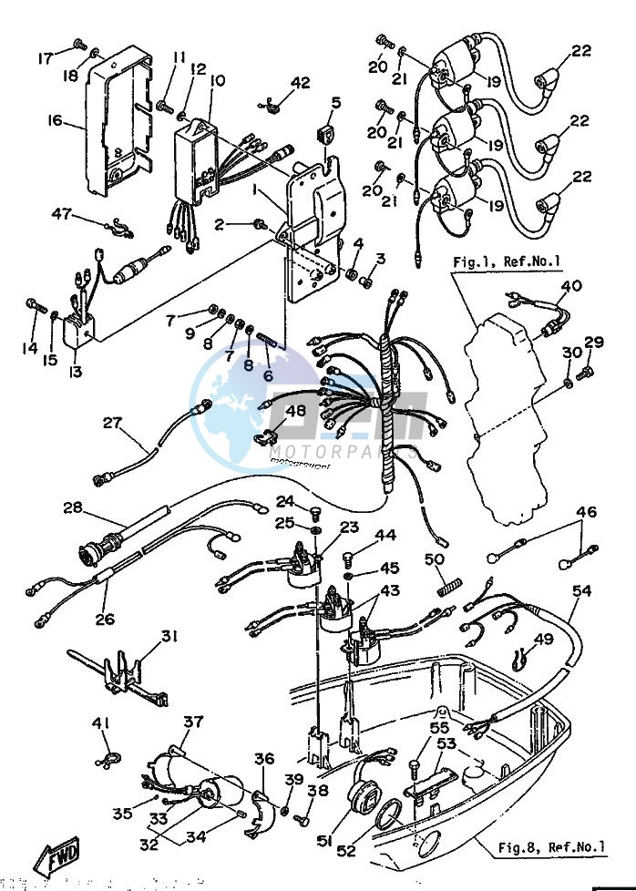 ELECTRICAL-PARTS