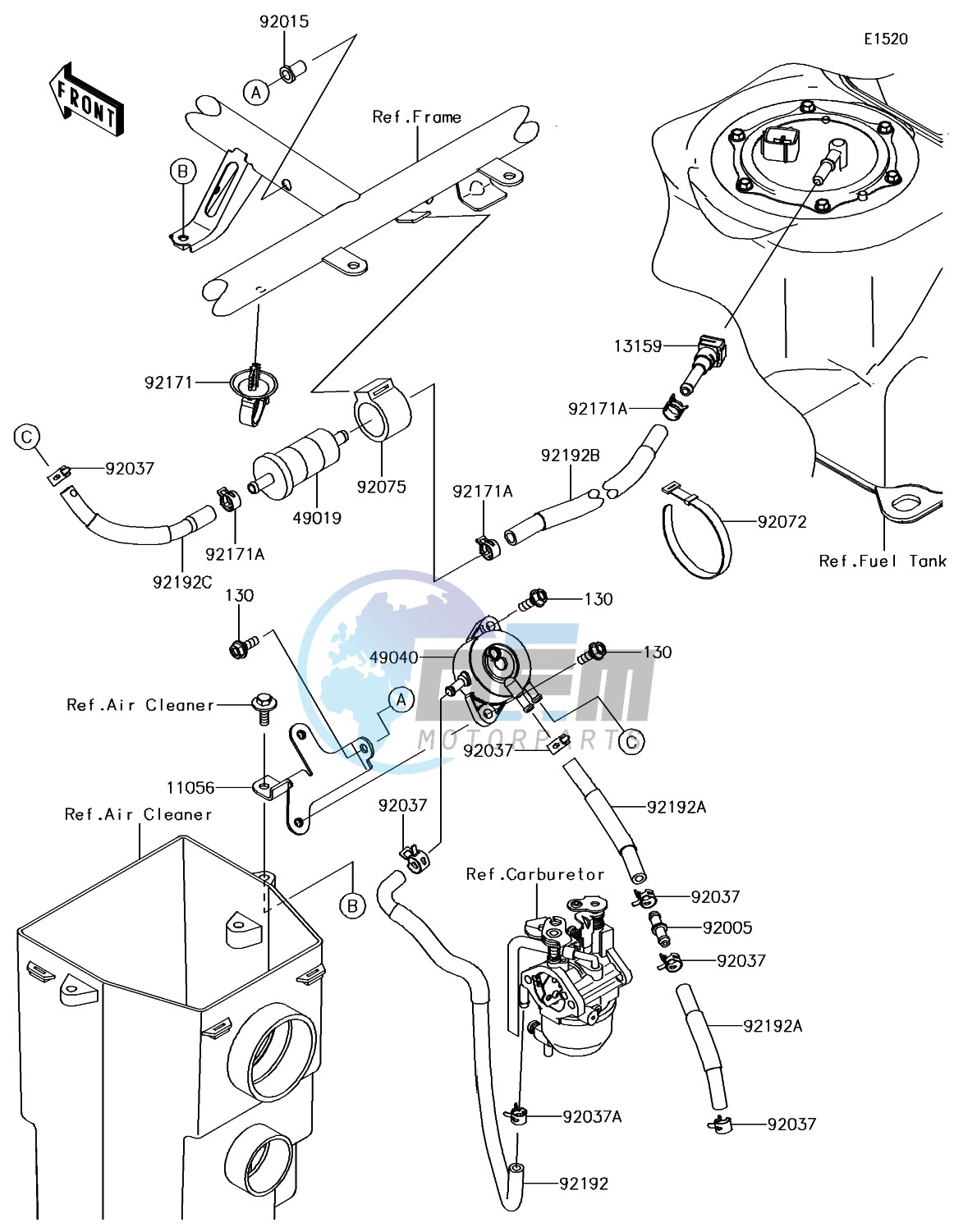 Fuel Pump