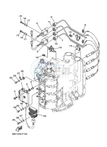 F100D drawing ELECTRICAL-1