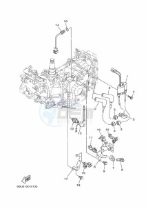 FT25FET drawing ELECTRICAL-2