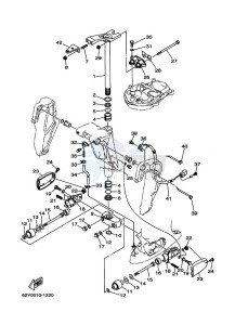 FT50CETL drawing MOUNT-3