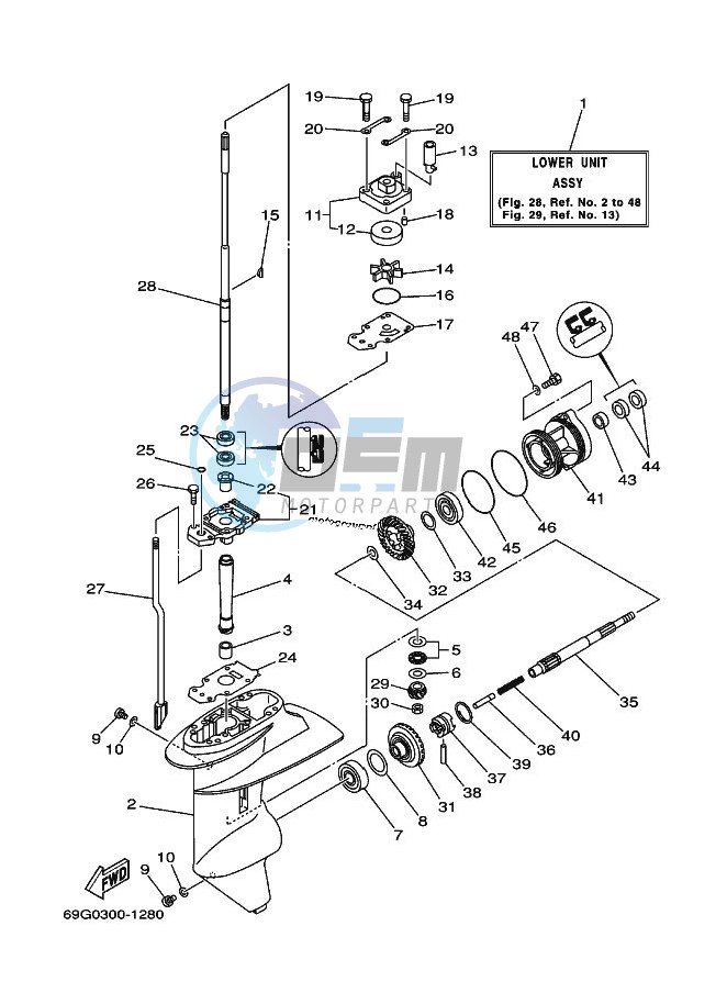 LOWER-CASING-x-DRIVE-1