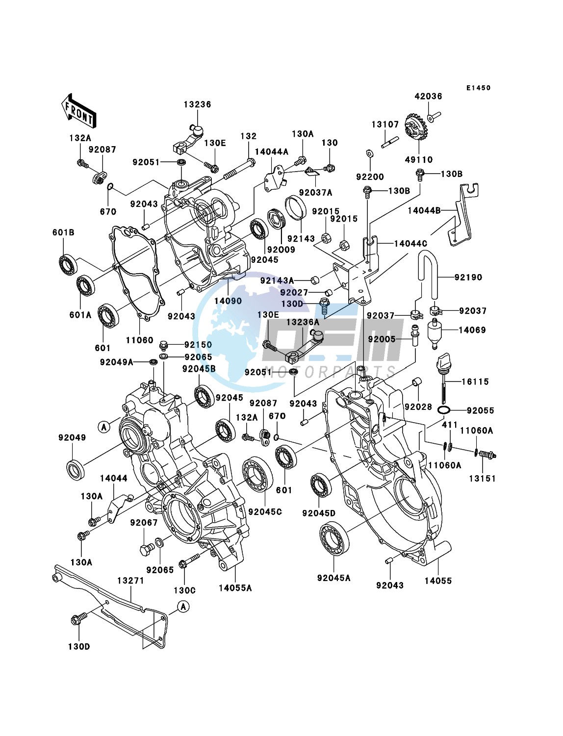 Gear Box