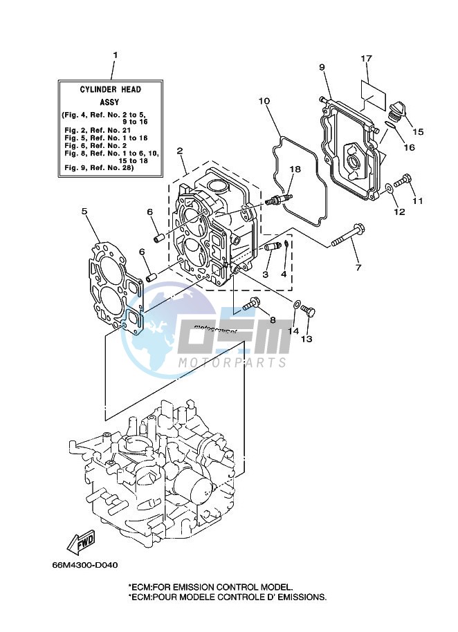 CYLINDER--CRANKCASE-2