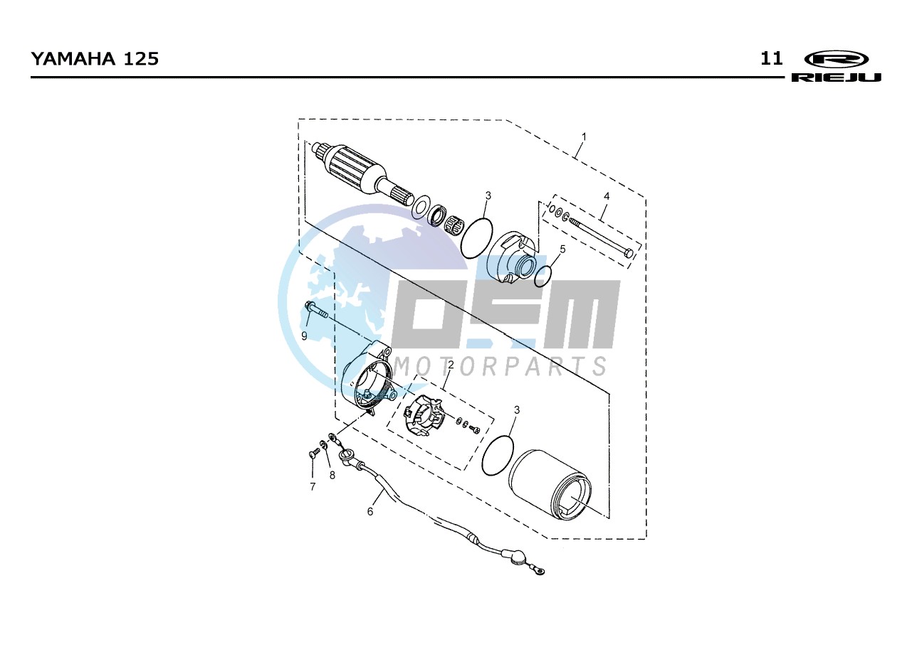 T11  DYNAMO