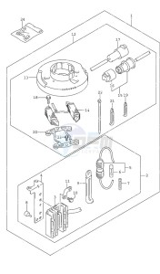 DF 6 drawing Electrical