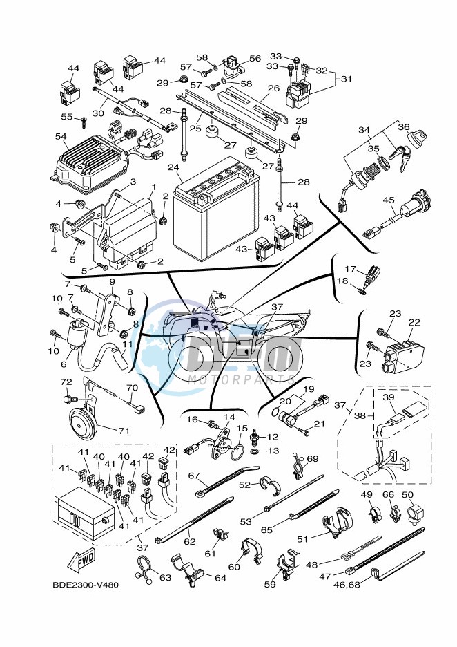 ELECTRICAL 1