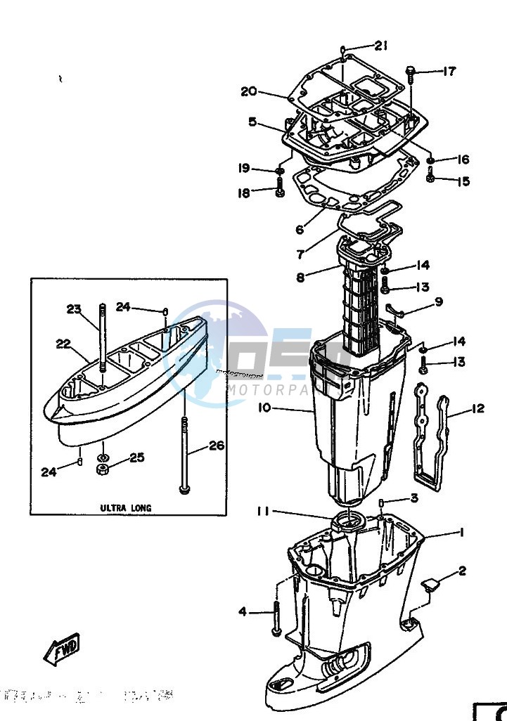 UPPER-CASING