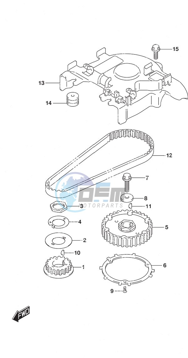 Timing Belt